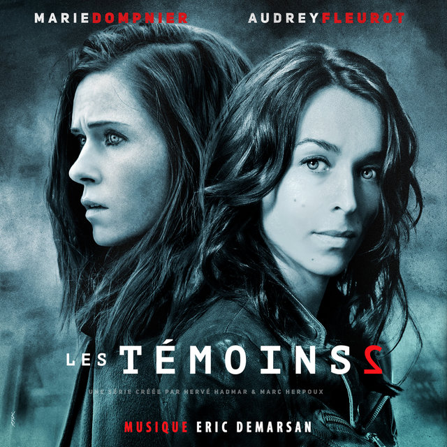 Les témoins: Saison 2 (Bande originale de la série)