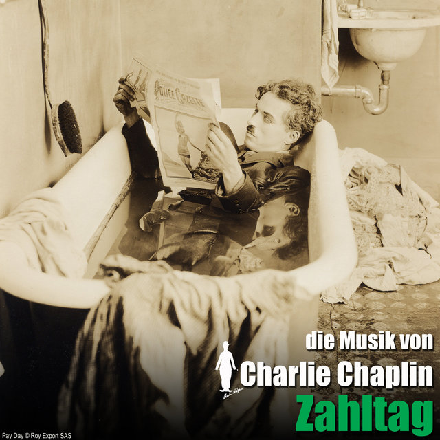 Zahltag (Original Motion Picture Soundtrack)