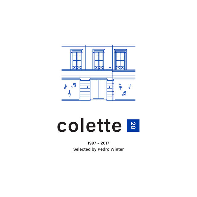 colette 20 (1997-2017)