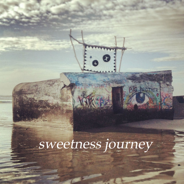 Couverture de Sweetness Journey