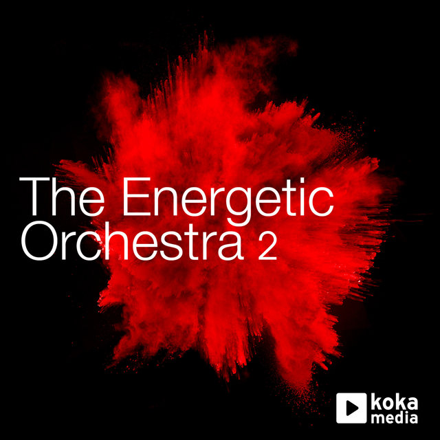 The Energetic Orchestra 2