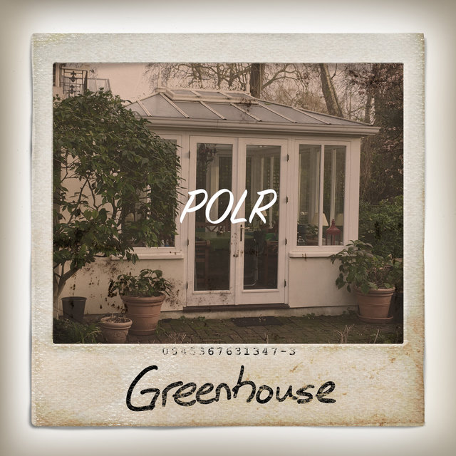 Couverture de Greenhouse