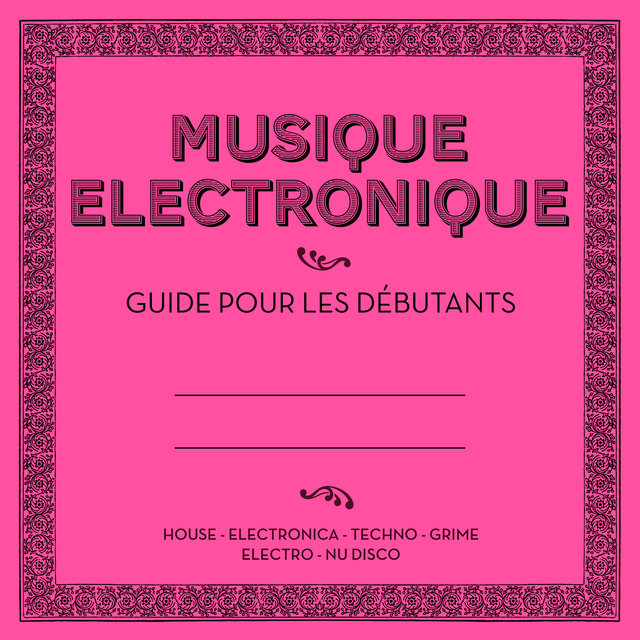 Musique électronique: Guide pour les débutants