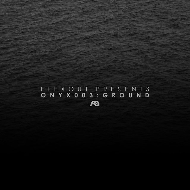 Couverture de Flexout Presents: ONYX003