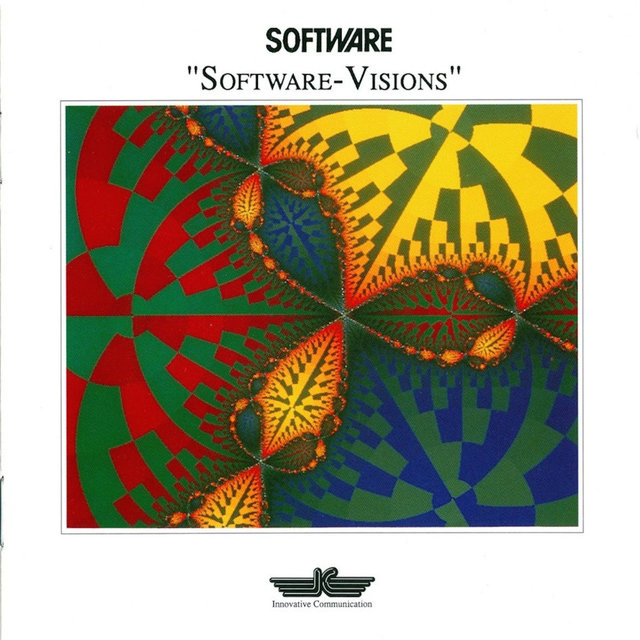 Software-Visions