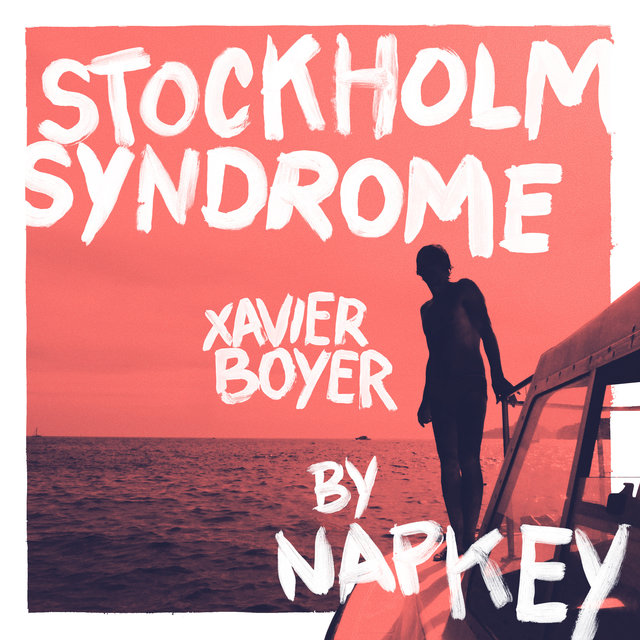 Couverture de Stockholm Syndrome (Napkey Remix)
