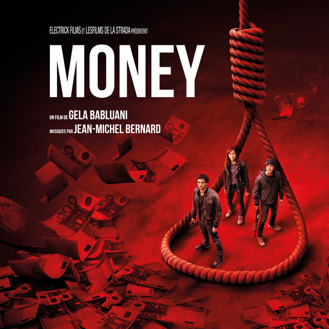 Money (Bande originale du film)