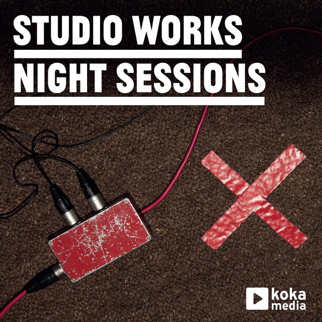 Studio Works Night Sessions