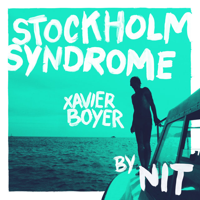 Couverture de Stockholm Syndrome (Nit Remix)