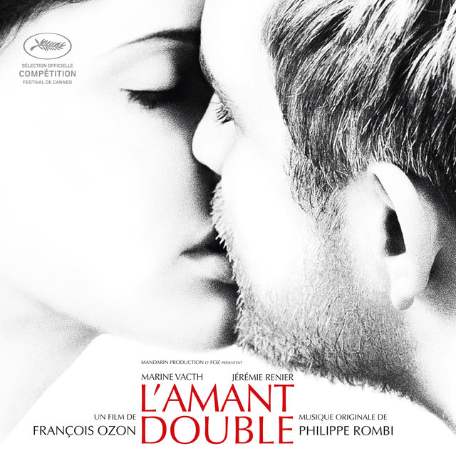 L'amant double (Original Motion Picture Sountrack)