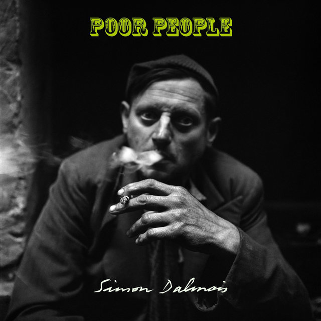 Couverture de Poor People