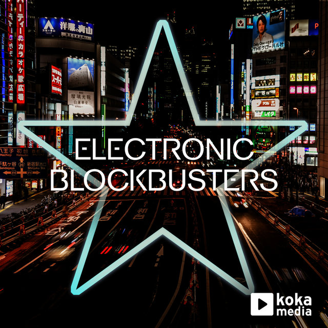 Electronic Blockbusters