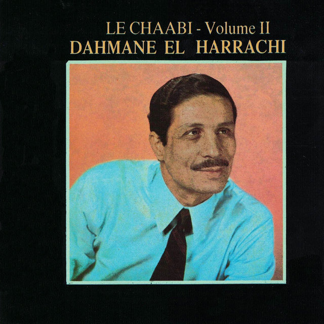 Le Chaâbi, Vol. 2