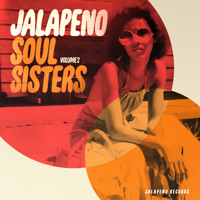 Couverture de Jalapeno Soul Sisters, Vol. 2