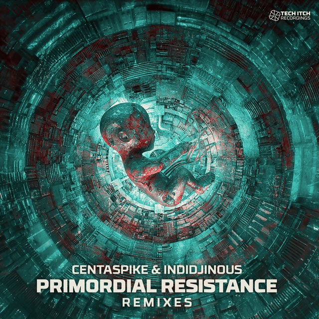 Couverture de Primordial Resistance