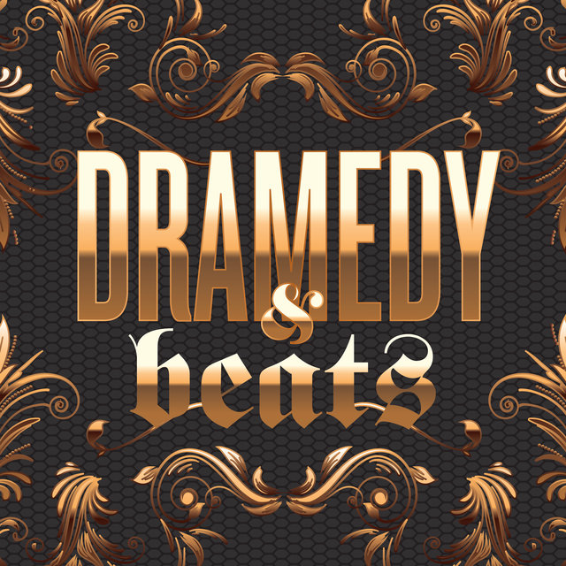 Couverture de Dramedy & Beats