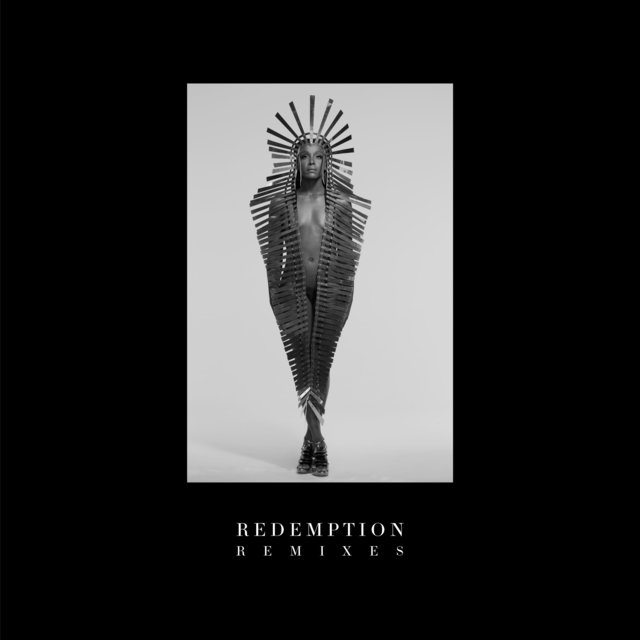 Couverture de Redemption Remixes