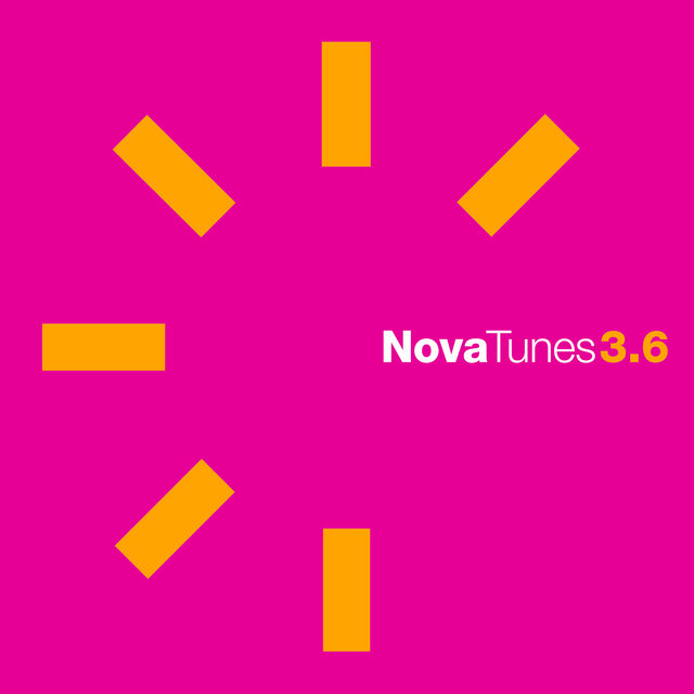 Nova Tunes 3.6