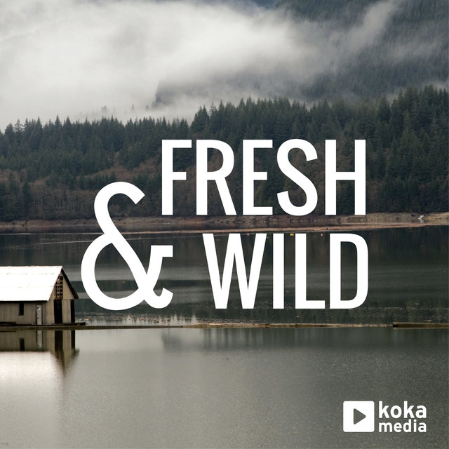 Couverture de Fresh & Wild