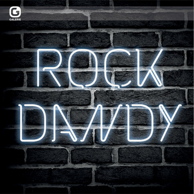 Rock Dandy