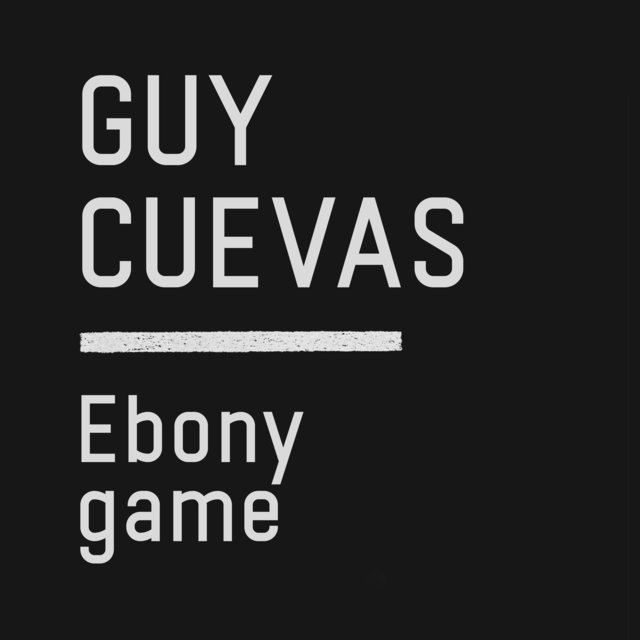 Ebony Game