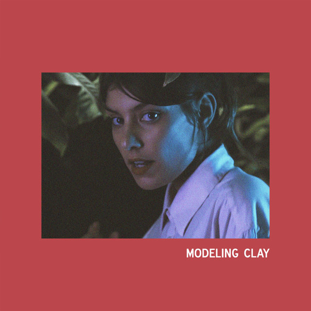 Couverture de Modeling Clay