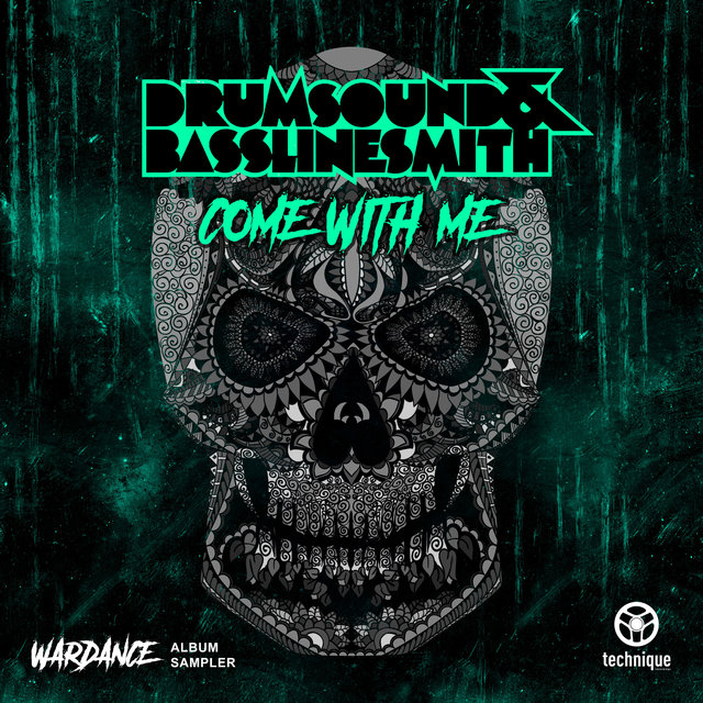 Come with Me (Streaming Version)