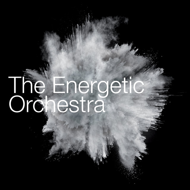 Couverture de The Energetic Orchestra