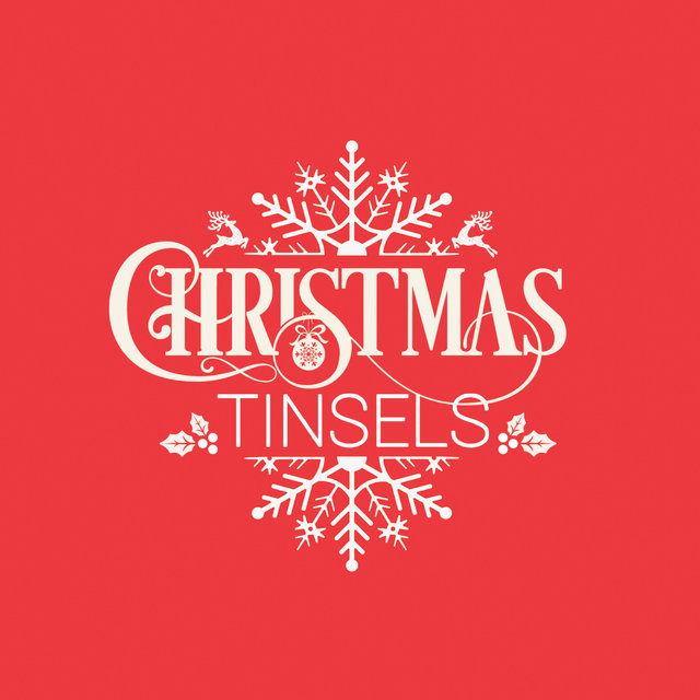 Couverture de Christmas Tinsels