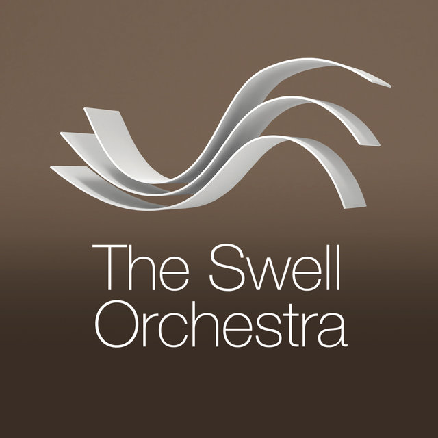 Couverture de The Swell Orchestra