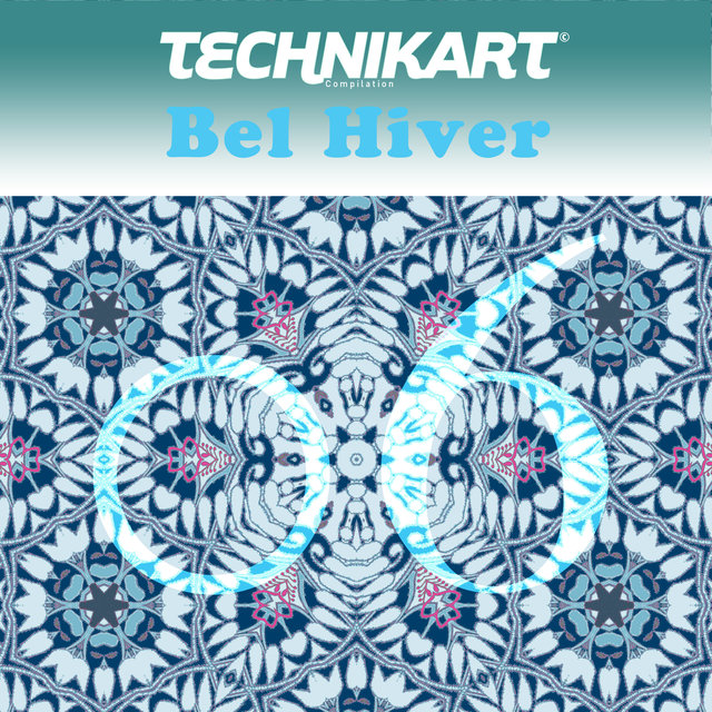 Couverture de Technikart 06 - Bel Hiver