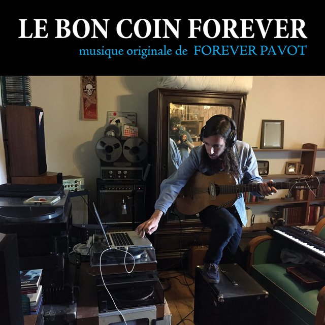 Le bon coin Forever