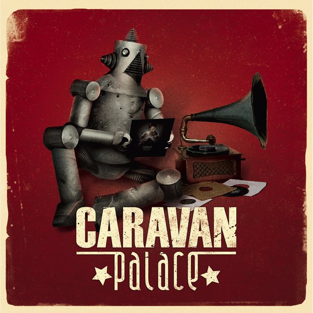 Caravan Palace