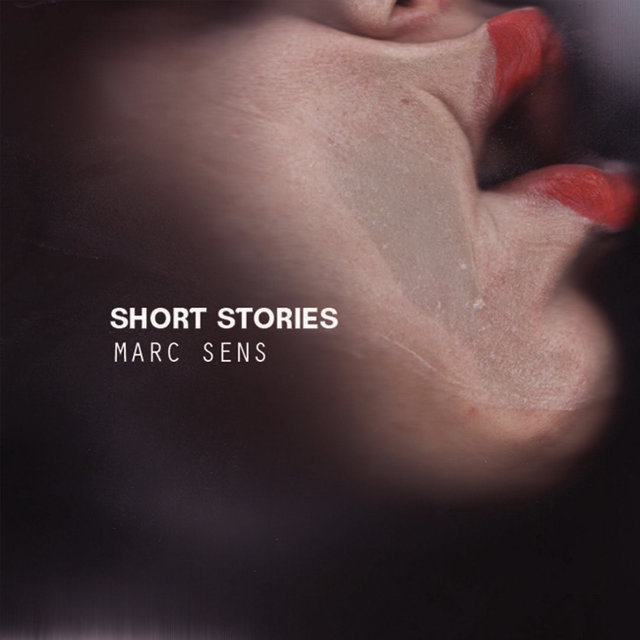 Couverture de Short Stories