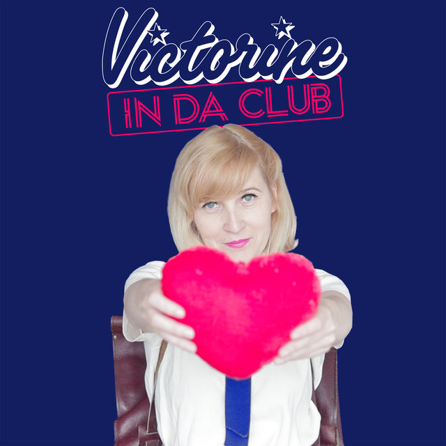 Couverture de IN DA CLUB