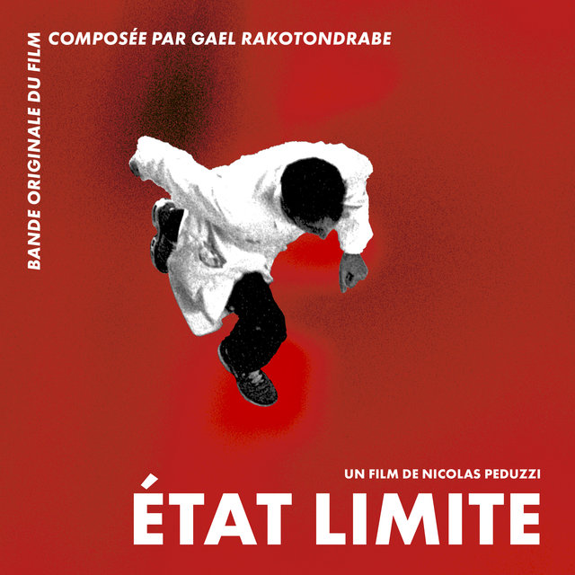 État limite (Bande originale du film)