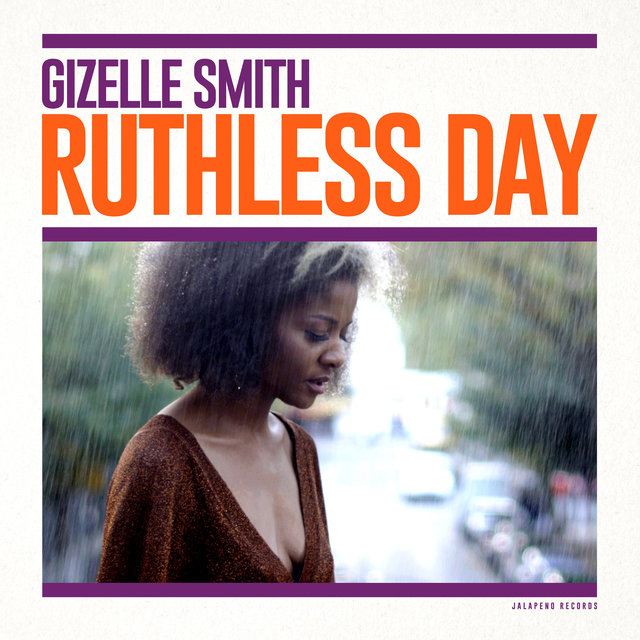 Couverture de Ruthless Day