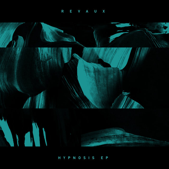 Couverture de Hypnosis EP