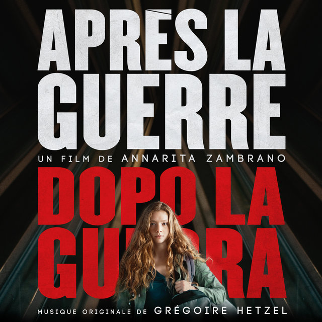 Dopo la guerra (Original Motion Picture Soundtrack)