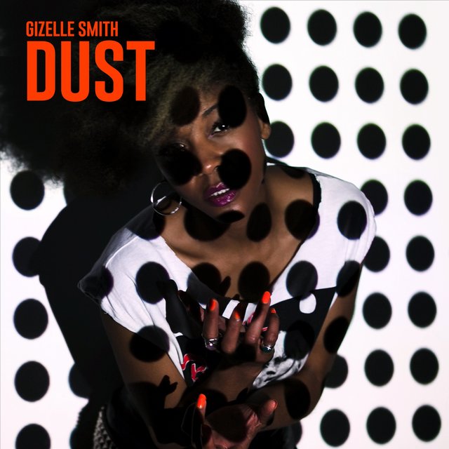 Couverture de Dust