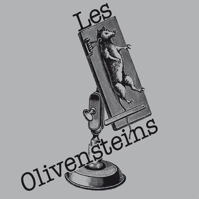 Les Olivensteins