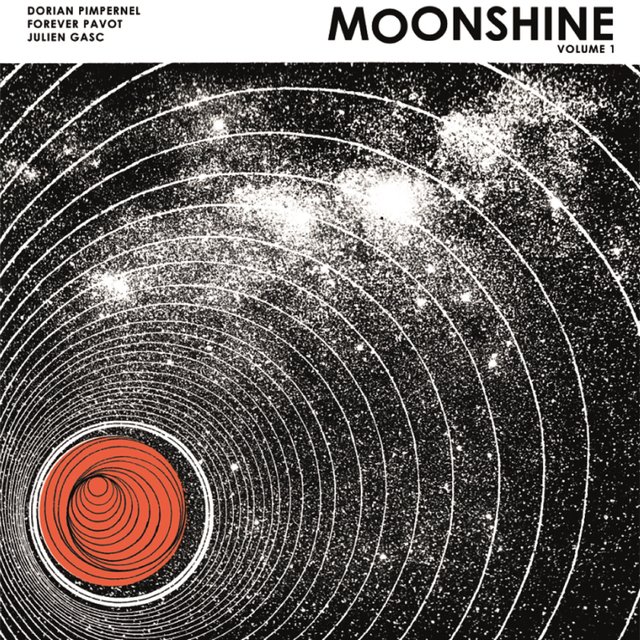 Couverture de Moonshine, Vol. 1