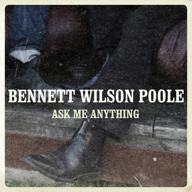 Couverture de Ask Me Anything