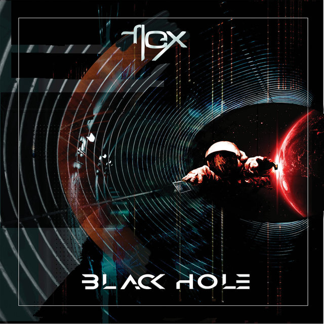 Couverture de Black Hole