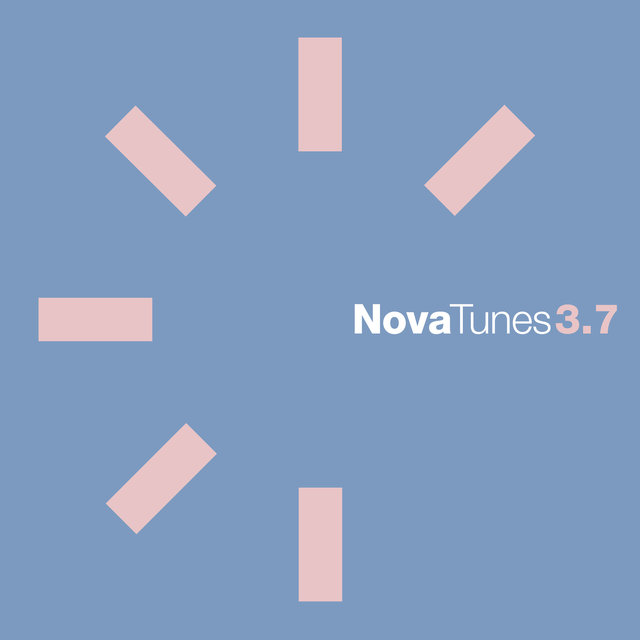 Couverture de Nova Tunes 3.7