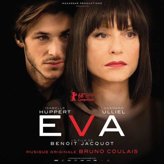 Eva (Bande originale du film)