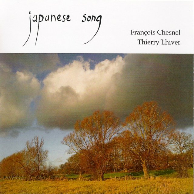 Couverture de Japanese Song