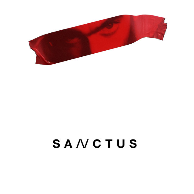 Couverture de Sanctus