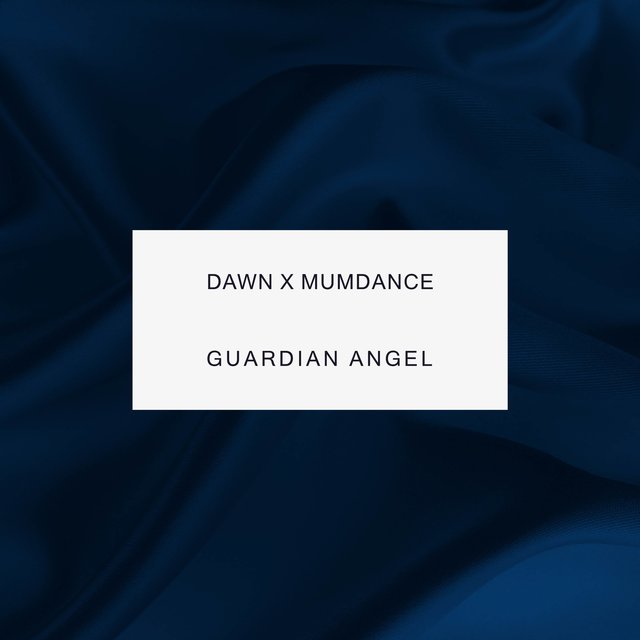 Couverture de Guardian Angel