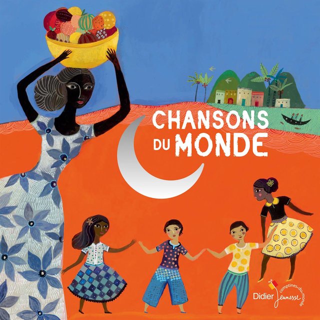 Chansons du monde